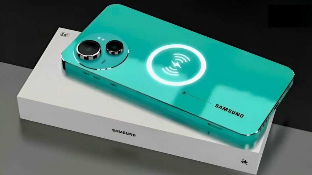 Samsung presenta smartphone con cámara de 320MP y batería de 7600mAh