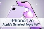 iPhone 17e 2026: Primer Vistazo y Filtraciones del Futuro Smartphone de Apple