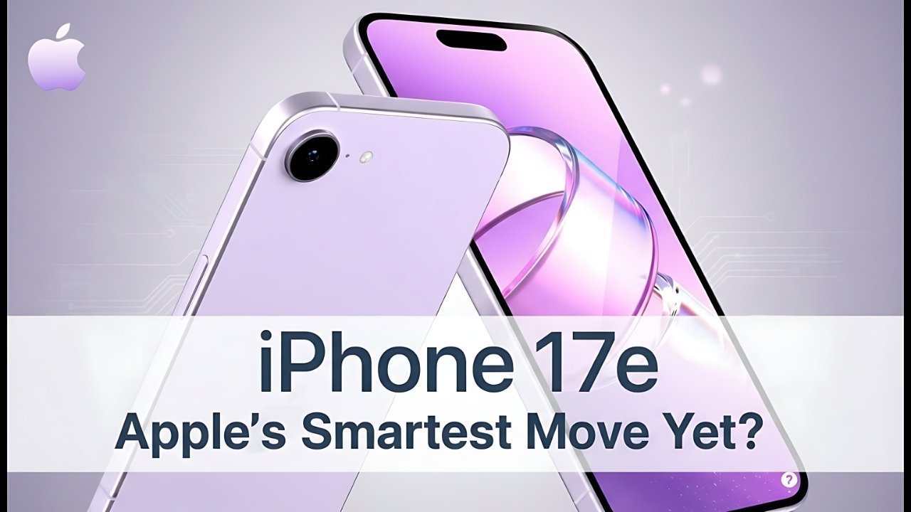 iPhone 17e 2026: Primer Vistazo y Filtraciones del Futuro Smartphone de Apple