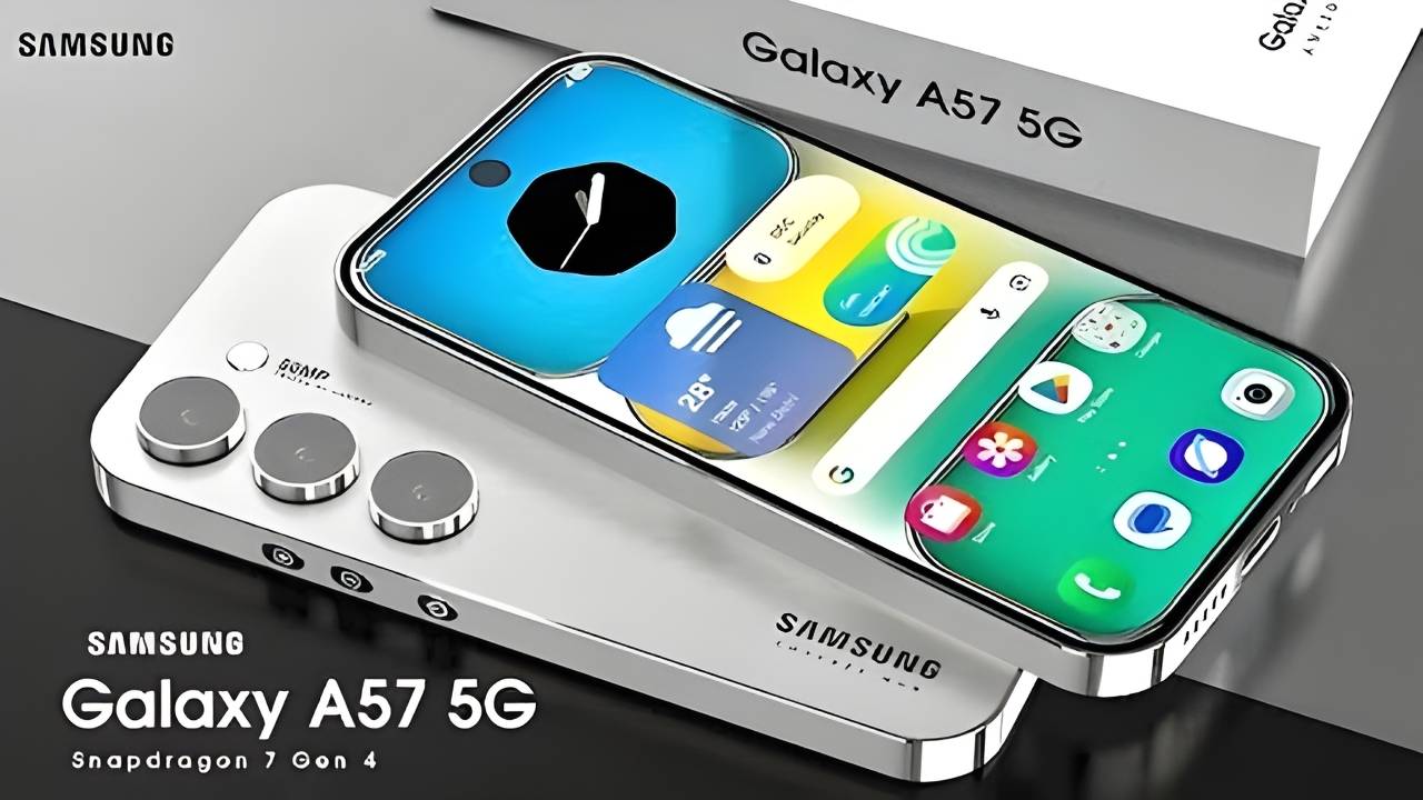Galaxy A57 5G: análisis de cámara, batería y rendimiento