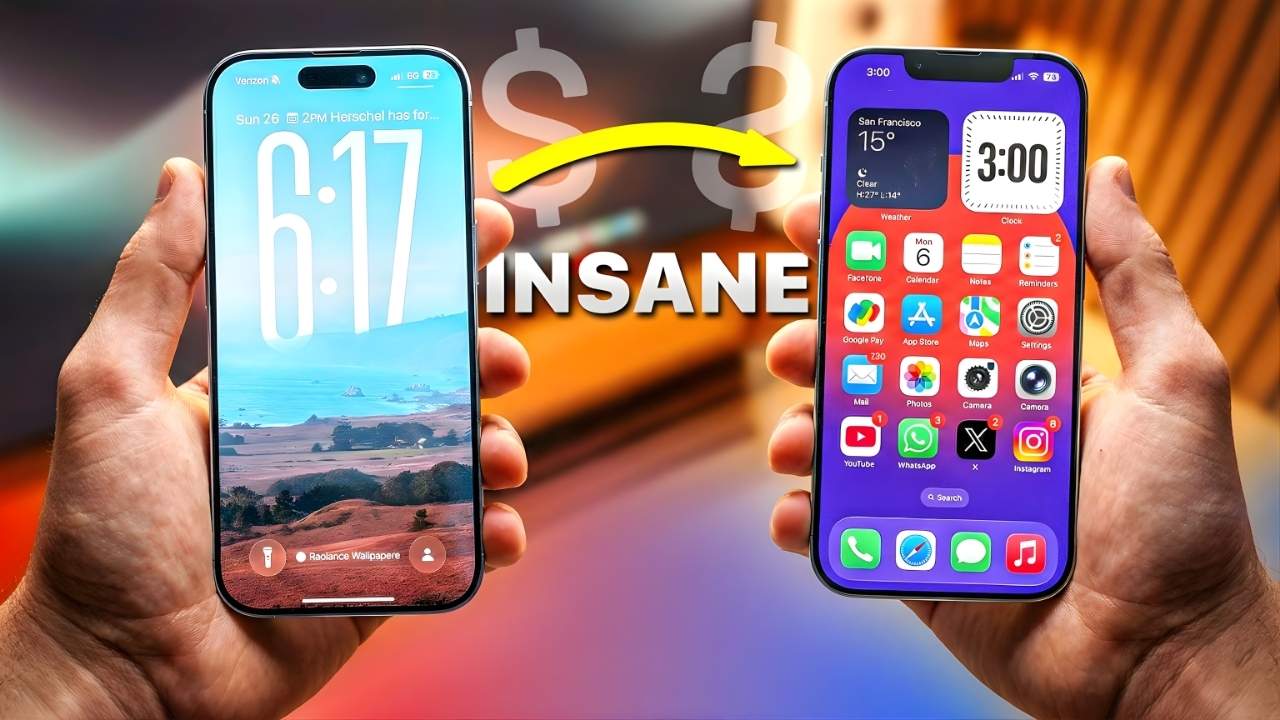 iPhone 17E vs iPhone 17 2026: Comparativa completa de precios, cámaras y rendimiento