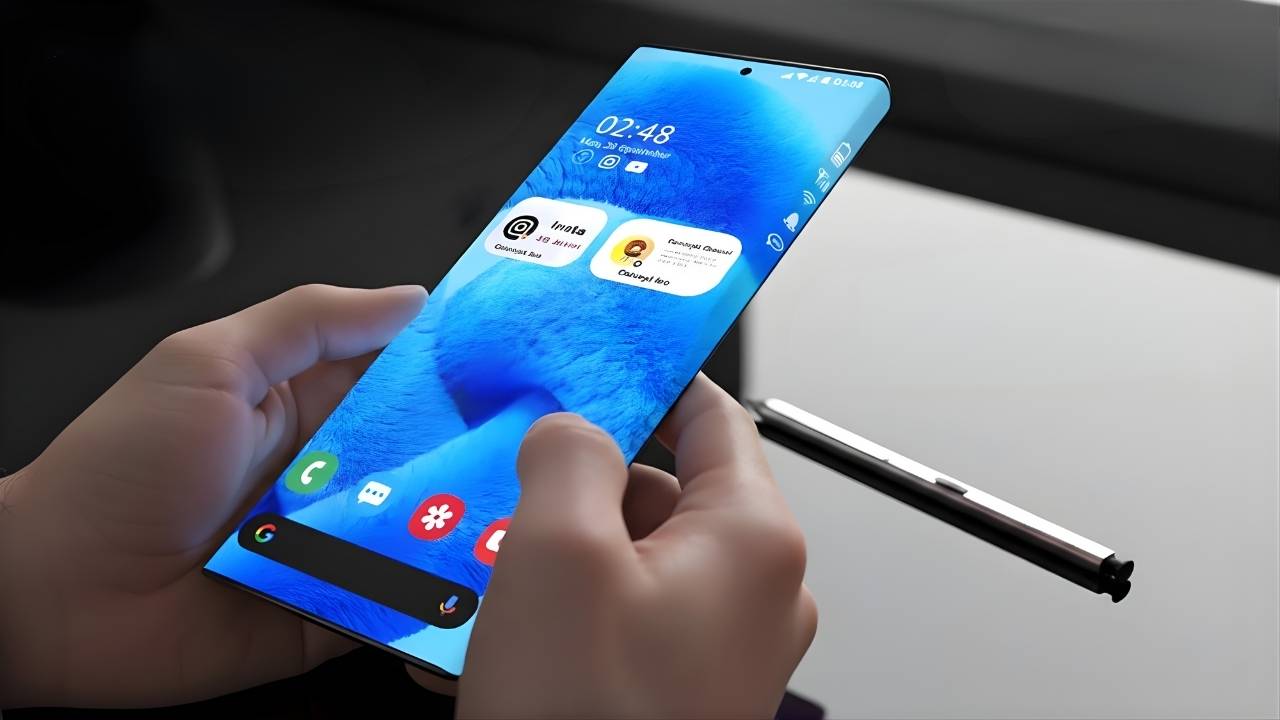 Samsung Galaxy S27 Ultra 5G: Diseño, potencia y novedades 2026