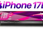 iPhone 17E: innovación, potencia y diseño elegante