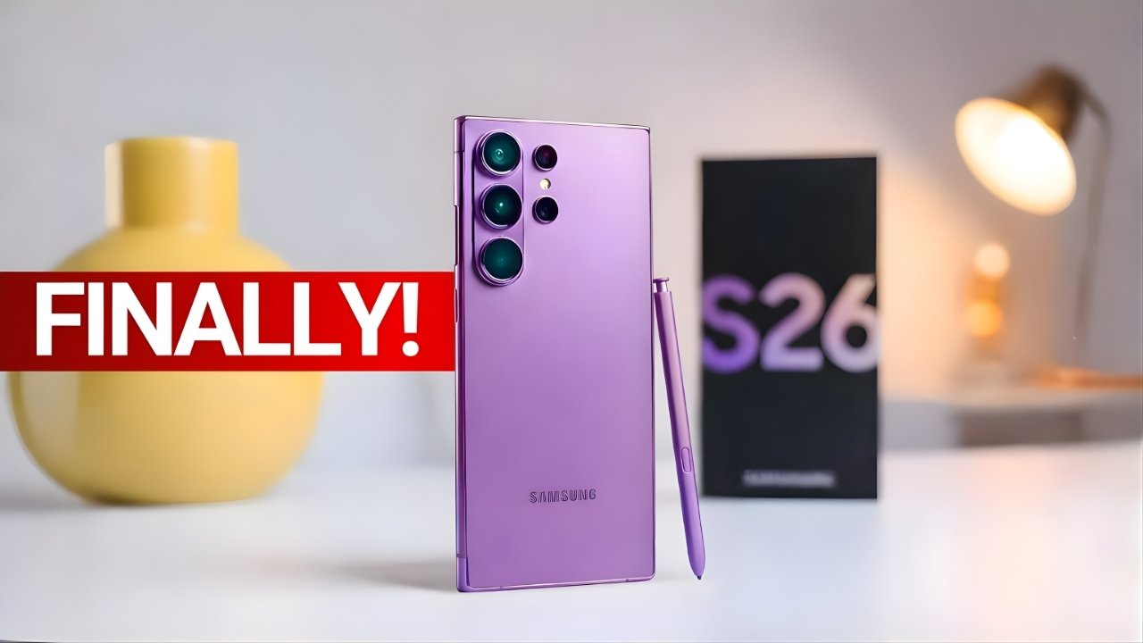 Samsung Galaxy S26 Ultra: innovación, potencia y fotografía profesional