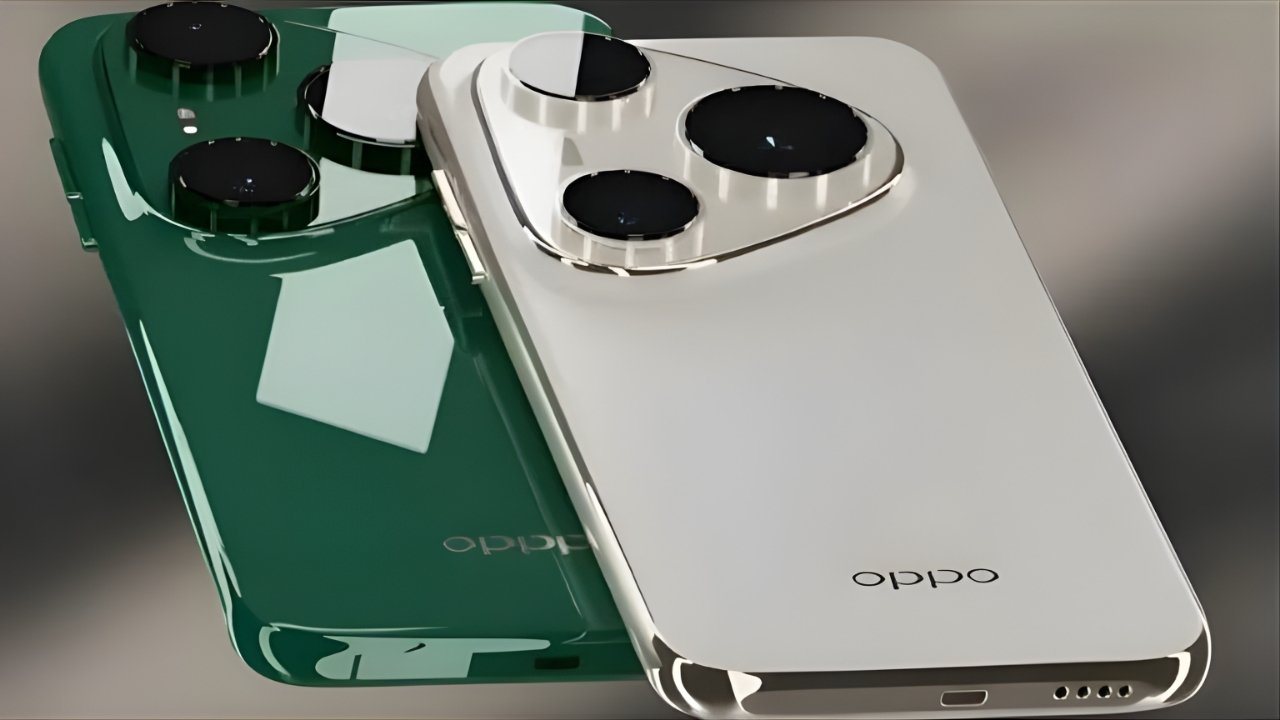 Oppo Find X8 5G: innovación, velocidad y diseño premium