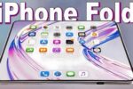 iPhone Fold 2026: innovación plegable con precio de $2,000