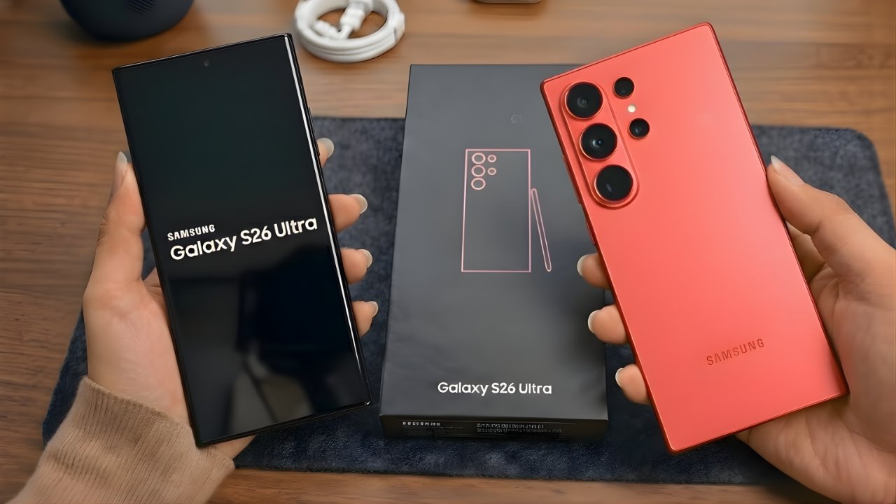 Samsung Galaxy S26 Ultra 2026: innovación, potencia y cámara de última generación