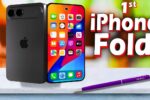 iPhone Fold 2026: diseño plegable, especificaciones y precio