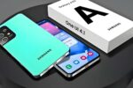 Samsung Galaxy A55 5G: potencia Dimensity 1200 y cámara de 50MP