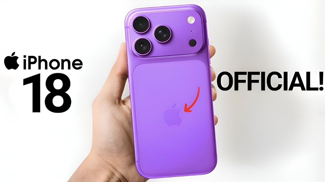 iPhone 18 Pro: diseño atractivo con lanzamiento próximo y funciones avanzadas de IA