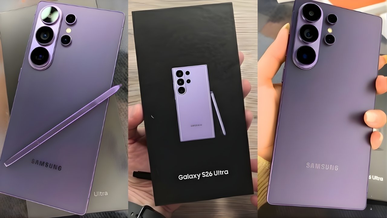 Samsung Galaxy S26 Ultra 2026: Cámara Premium, Potente Rendimiento y Tecnología Avanzada