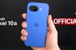 Google Pixel 10a 2026: Rendimiento Potente, Cámara Avanzada y Precio