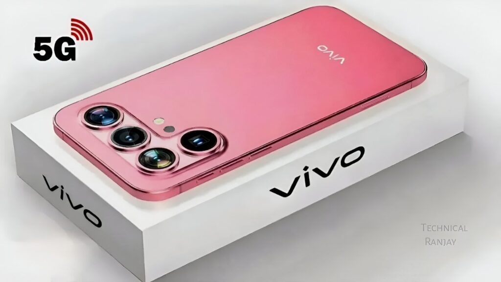 Vivo R1 5G: Cámara de 420MP y batería de 7700mAh para máximo rendimiento
