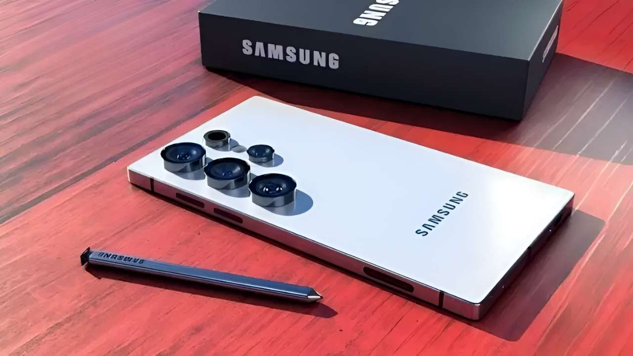 Samsung Galaxy M35 5G: Pantalla Super AMOLED+ de 6.6”, Chip Exynos 1380 y Batería de 8000mAh desde solo