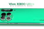 Vivo X300 Ultra 2026: potencia Dimensity 9500+, cámara de 200MP, 5G y batería de 6000mAh