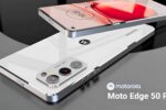 Moto Edge 50 Pro 2026: Tecnología avanzada con 5G y gran almacenamiento