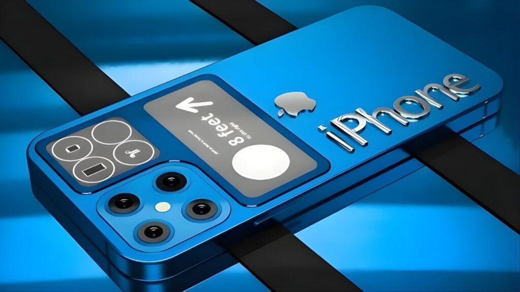 iPhone 16: pantalla más grande, nuevo botón Capture y chip más inteligente