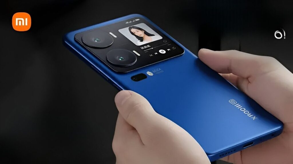 Xiaomi 18 Pro MAX Ultra: potencia 5G y diseño premium de última generación